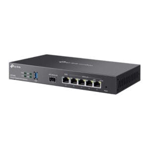 TP-LINK ER7206 Omada Gigabit.Ruter - Slika 2