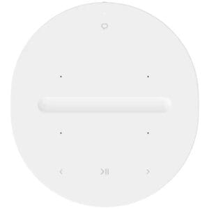 SONOS ERA 100 Bežični zvučnik beli - Slika 4