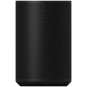 Sonos ERA 100 Bežični zvučnik crni - Slika 7