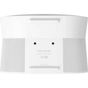 Sonos ERA 300 Bežični zvučnik beli - Slika 7