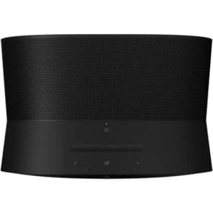 SONOS ERA 300 Bežični zvučnik crni - Slika 6