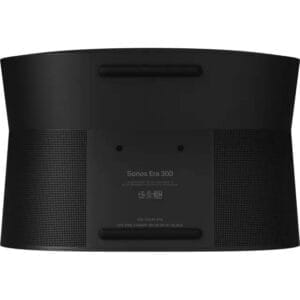 SONOS ERA 300 Bežični zvučnik crni - Slika 7