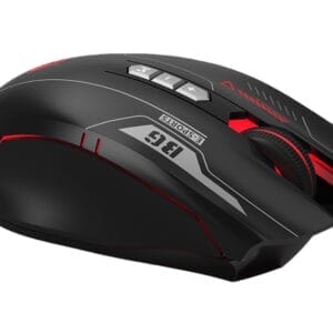 A4 Tech ES7 Bloody RGB Esports Gaming Optical USB crni miš - Slika 5