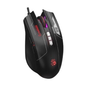 A4 Tech ES7 Bloody RGB Esports Gaming Optical USB crni miš - Slika 1
