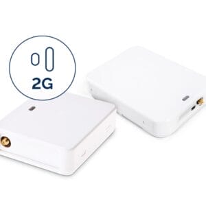 Eldes ESIM320 2G Daljinska komanda za kapije sa GSM - Slika 1