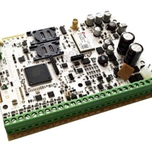 ELDES ESIM384-2GQ1 hibridna alarmna centrala - Slika 1