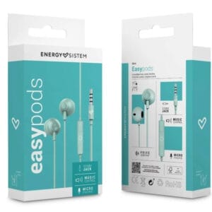 ENERGY SISTEM EasyPods Mint slušalice (M45931) - Slika 1