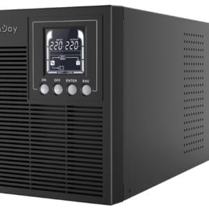 NJOY Echo Pro 1000 800W UPS (UPOL-OL100EP-CG01B) - Slika 2