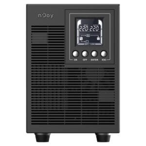 NJOY Echo Pro 2000 1600W UPS (UPOL-OL200EP-CG01B) - Slika 1