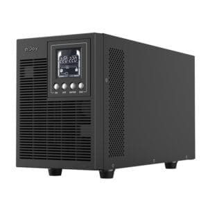 NJOY Echo Pro 2000 1600W UPS (UPOL-OL200EP-CG01B) - Slika 3