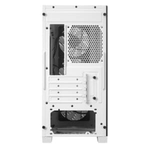 Cooler Master Elite 301 kućište belo (E301-WGNN-S00) - Slika 2