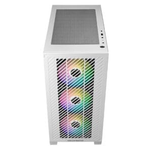Cooler Master Elite 301 kućište belo (E301-WGNN-S00) - Slika 3