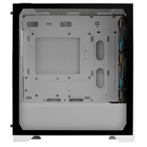 Cooler Master Elite 301 kućište belo (E301-WGNN-S00) - Slika 4