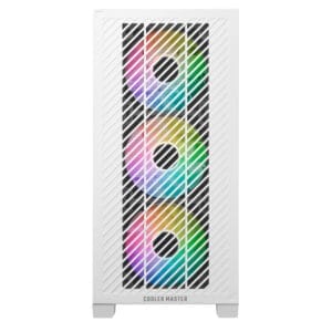 Cooler Master Elite 301 kućište belo (E301-WGNN-S00) - Slika 1