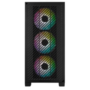 Cooler Master Elite 301 kućište crno + Gold V2 650W + Hyper 212 - Slika 5