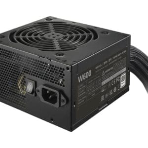 Cooler Master Elite NEX WHITE W600 600W napajanje (MPW-6001-ACBW-BE1) 3Y - Slika 1