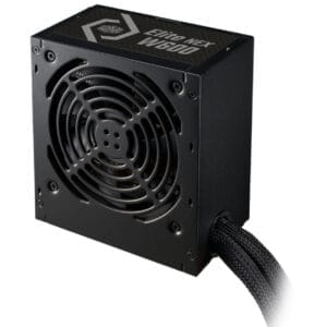 Cooler Master Elite NEX WHITE W600 600W napajanje (MPW-6001-ACBW-BE1) 3Y - Slika 4