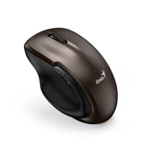 Genius Ergo 8200S USB Bežični Chocolate miš - Slika 3