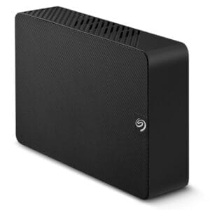 Seagate Expansion desktop 8TB 3.5 inča eksterni hard disk STKP8000400 - Slika 2