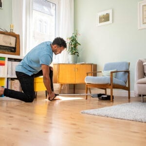 Karcher FC 2-4 Battery Set Akumulatorski čistač tvrdih podova - Slika 3