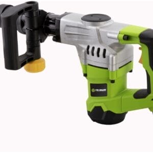 FIELDMANN FDBK 201301-E Elektro pneumatski čekić - Slika 3