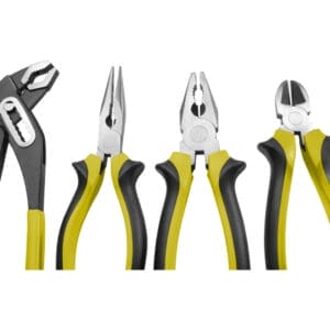 FIELDMANN FDG 5002-54R Set ručnog alata (54 delova) - Slika 2