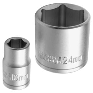 FIELDMANN FDG 5002-54R Set ručnog alata (54 delova) - Slika 3