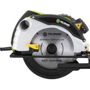 Fieldmann FDK 201302-E Kružna testera - Slika 1