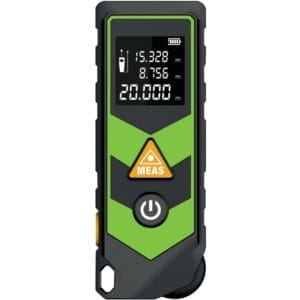 FIELDMANN FDLM 1040 Laserski daljinomer 0.2-40m - Slika 1