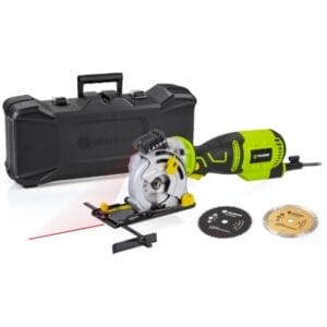 Fieldmann FDPP 200705-E Uranjajuća testera - Slika 4