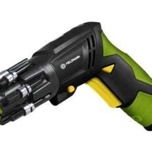FIELDMANN FDS 10102-A Akumulatorski odvijač - Slika 1