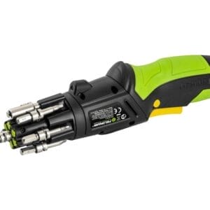 FIELDMANN FDS 10102-A Akumulatorski odvijač - Slika 3