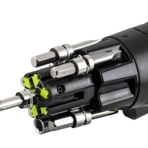 FIELDMANN FDS 10102-A Akumulatorski odvijač - Slika 4