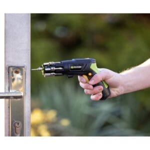 FIELDMANN FDS 10102-A Akumulatorski odvijač - Slika 5