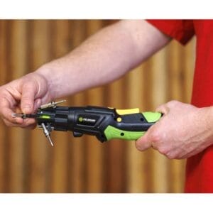 FIELDMANN FDS 10102-A Akumulatorski odvijač - Slika 6
