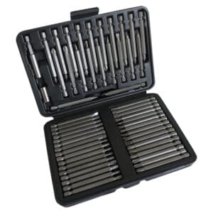 FIELDMANN FDS 9005-55R Set bitova za odvijač - Slika 1