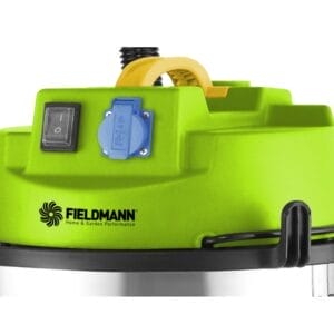 FIELDMANN FDU 2004-E Usisivač za suvo i mokro usisavanje - Slika 1
