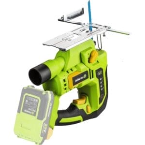 Fieldmann FDUP 70405-0 Akumulatorska ubodna testera 20V (bez baterije ... - Slika 4