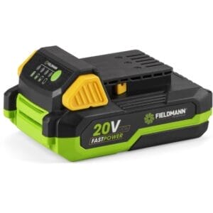 FIELDMANN FDUZ 79020 Baterija 20V Li-Ion 2000mAh - Slika 1