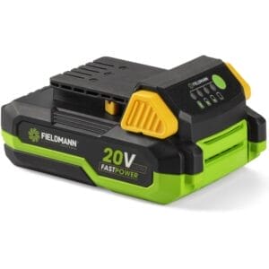 FIELDMANN FDUZ 79020 Baterija 20V Li-Ion 2000mAh - Slika 2