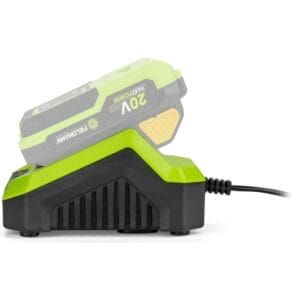 FIELDMANN FDUZ 79100 Punjač 20V - Slika 2