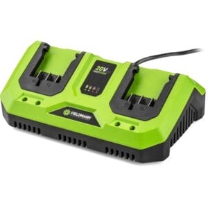 FIELDMANN FDUZ 79110 Punjač 2x20V - Slika 1