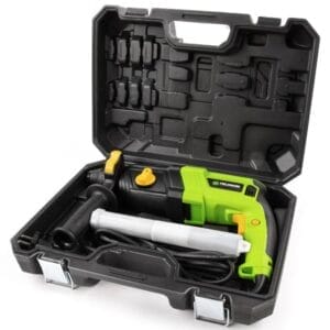 Fieldmann FDV 210850-E Udarna bušilica - Slika 3