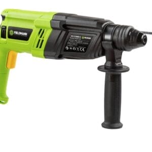 Fieldmann FDV 210850-E Udarna bušilica - Slika 5