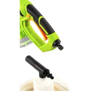 FIELDMANN FDW 70905-0 Akumulatorski perač pod pritiskom (bez baterije i punjača) - Slika 1