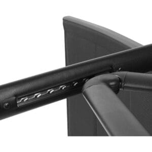 FIELDMANN FDZN 5016 Baštenska stolica (set 2 kom) - Slika 7