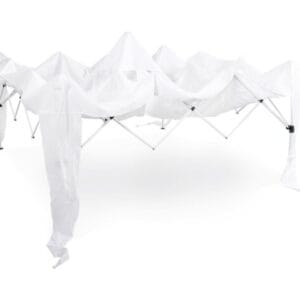 FIELDMANN FDZN 7002 Baštenska tenda 3x3m - Slika 2