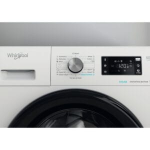 Whirlpool FFB 10469 BV EE mašina za pranje veša - Slika 4