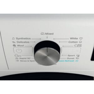 Whirlpool FFB 10469 BV EE mašina za pranje veša - Slika 8