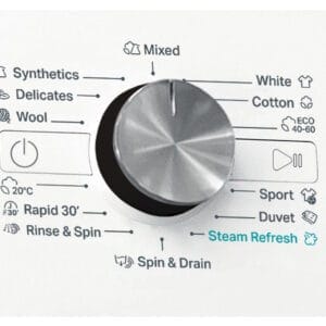 Whirlpool FFB 8469 BV EE inverter mašina za pranje veša - Slika 4